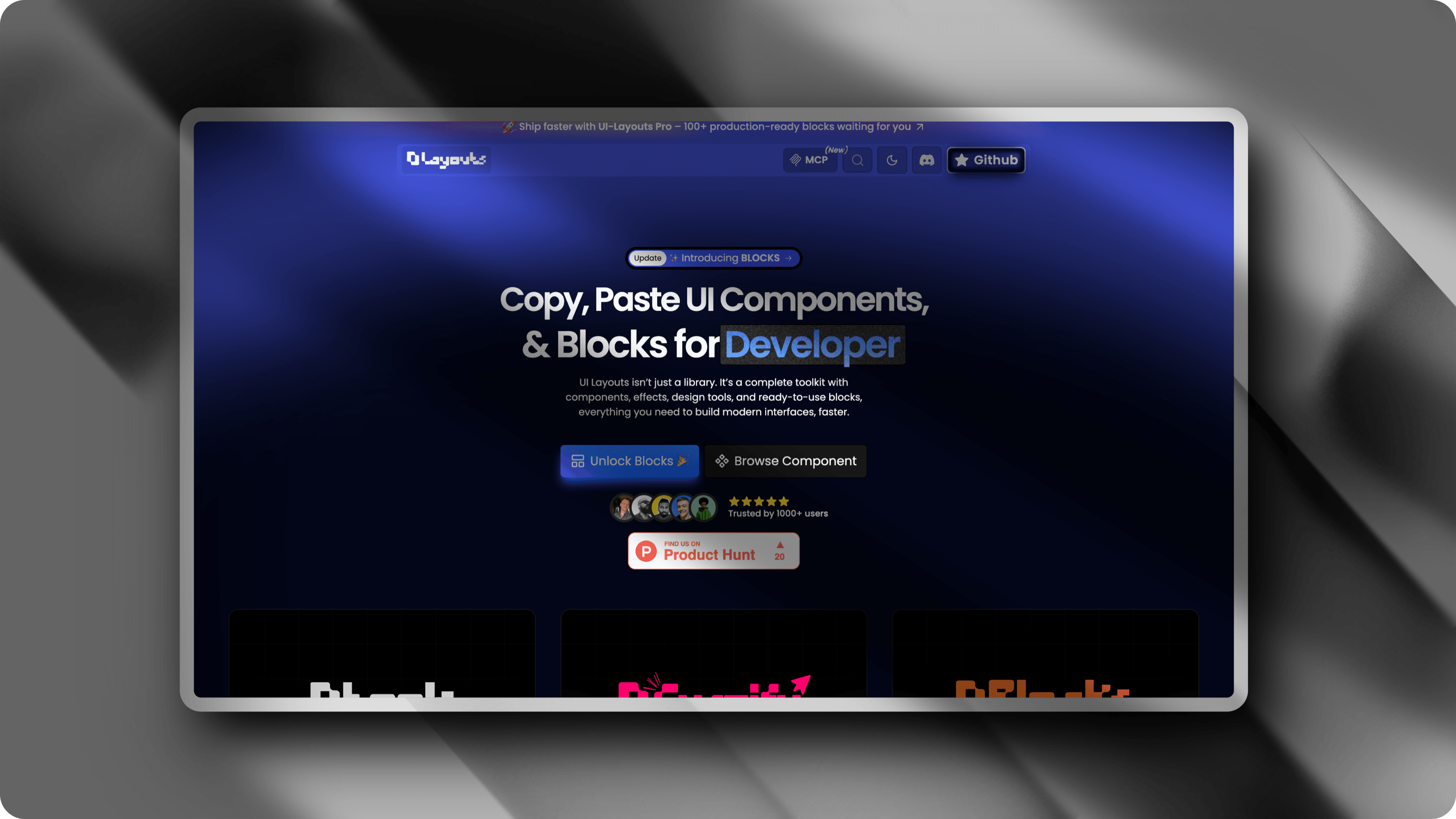 Example design 5